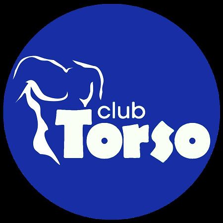 Club Torso Gay Men Only Otel Maspalomas  Dış mekan fotoğraf