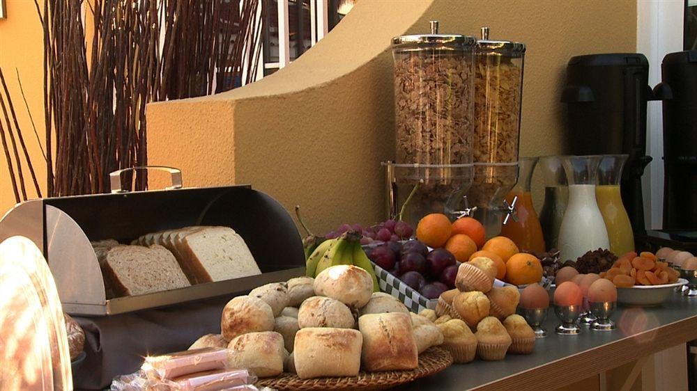 Club Torso Gay Men Only Otel Maspalomas  Dış mekan fotoğraf